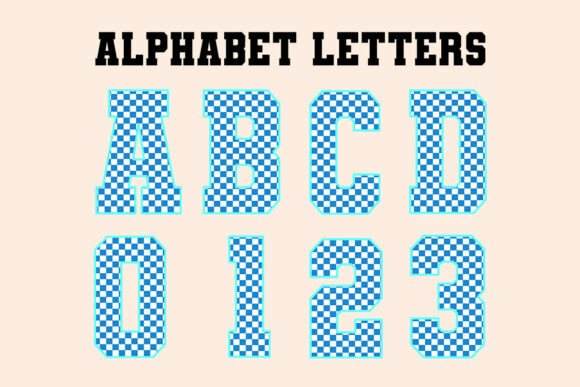 Download Autism Blue Png Sport Alphabet Letters - Premium Resources